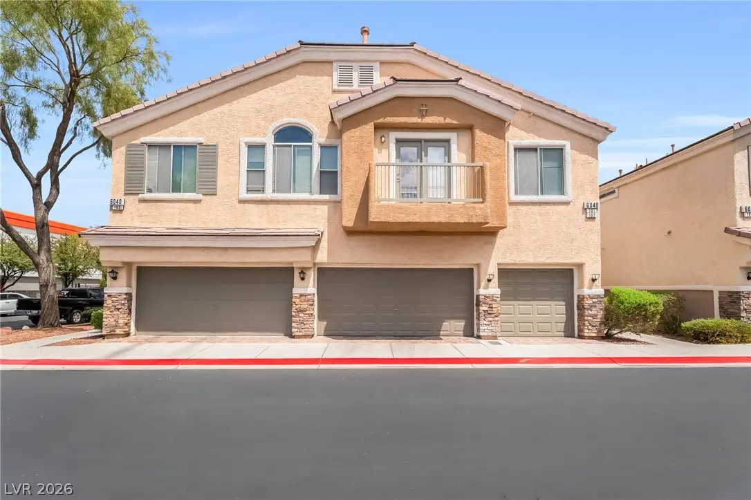 6040 Golden Corral Trail #102, Henderson, NV 89011 - #1