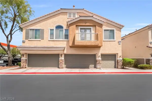 6040 Golden Corral Trail #102, Henderson, NV 89011