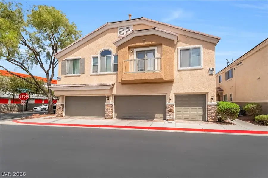6040 Golden Corral Trail #102, Henderson, NV 89011 - #2