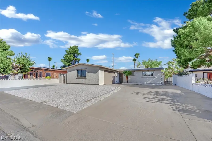 324 Duke Avenue, North Las Vegas, NV 89030 - #2