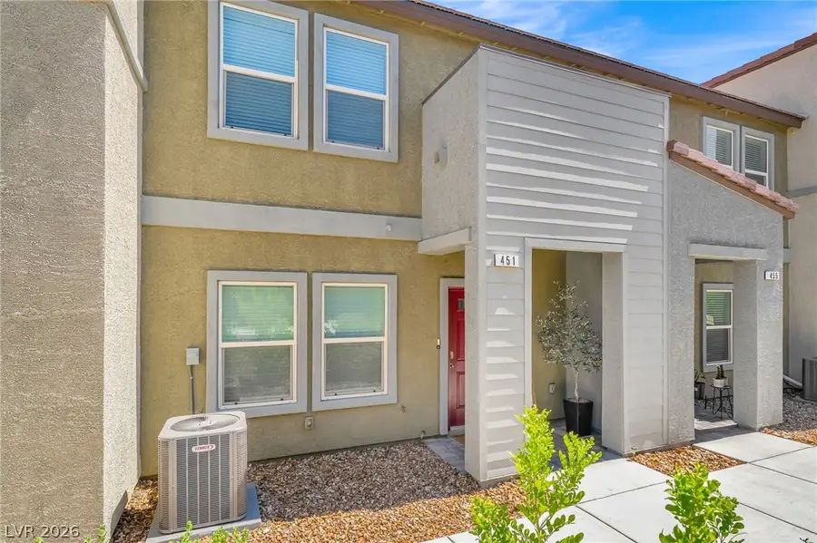 451 Horizon Cove Place, Henderson, NV 89002 - #2