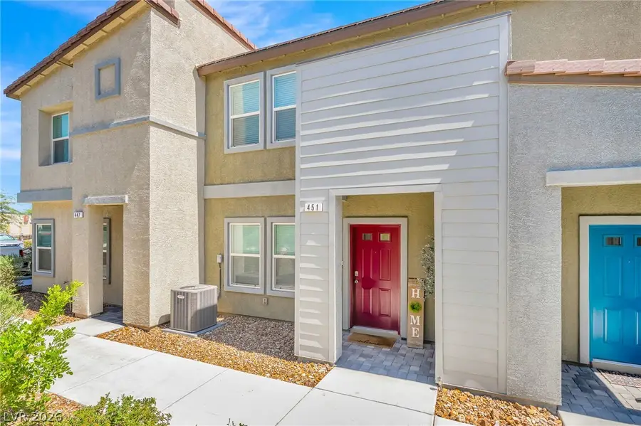 451 Horizon Cove Place, Henderson, NV 89002 - #3