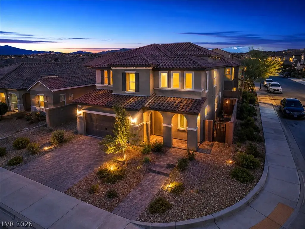 10861 Trail Crest Avenue, Las Vegas, NV 89166 - #1