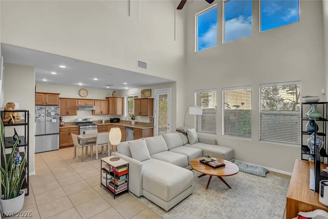 1858 Morro Vista Drive, Las Vegas, NV 89135 - #1