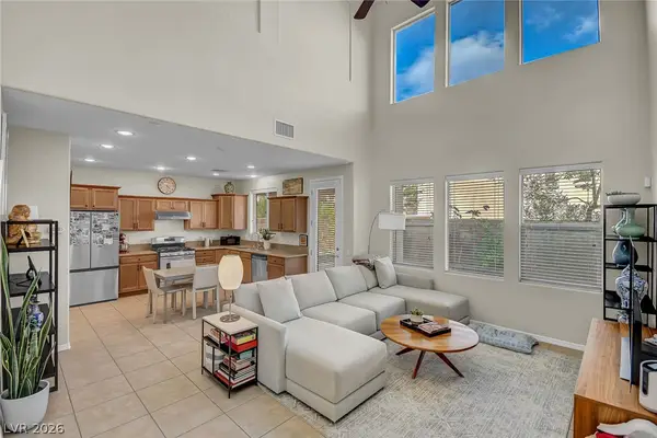 1858 Morro Vista Drive, Las Vegas, NV 89135
