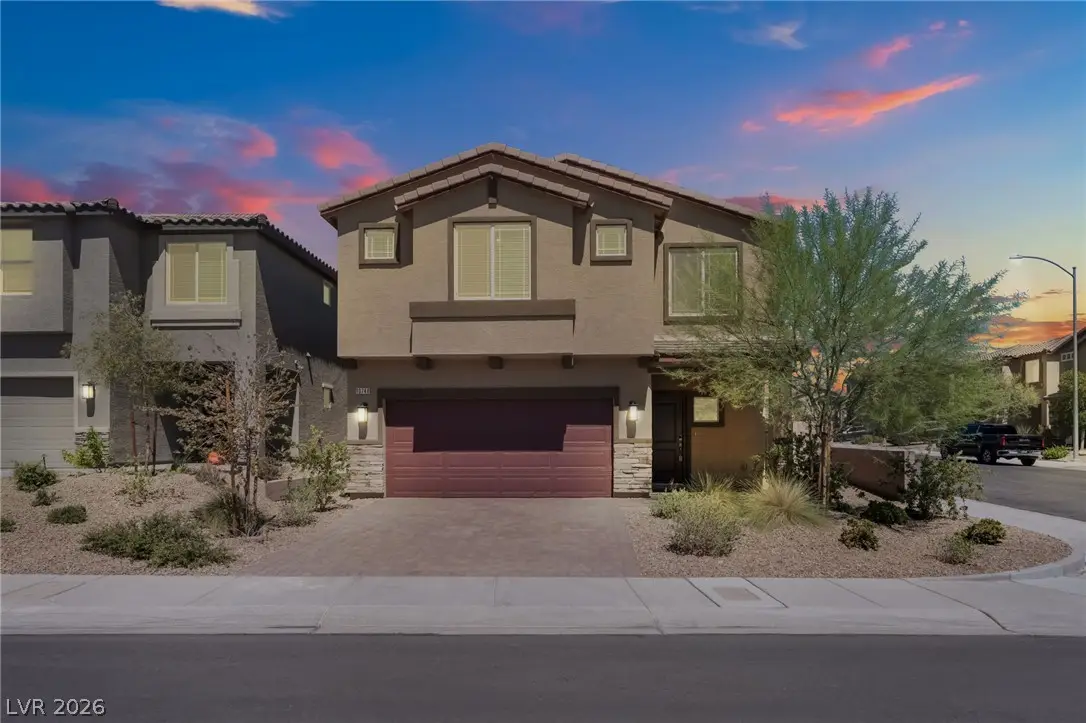 10748 Wild Poppy Avenue, Las Vegas, NV 89129 - #1