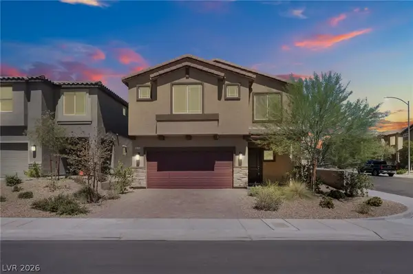 10748 Wild Poppy Avenue, Las Vegas, NV 89129