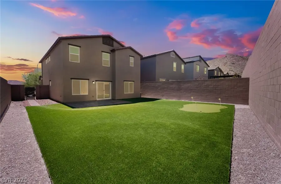10748 Wild Poppy Avenue, Las Vegas, NV 89129 - #2