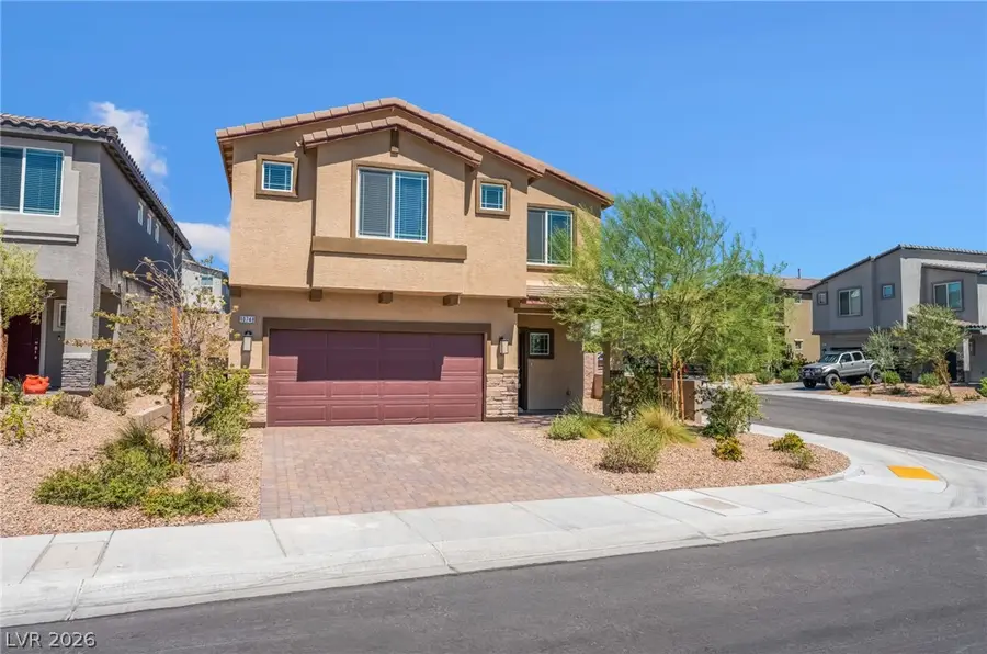 10748 Wild Poppy Avenue, Las Vegas, NV 89129 - #3