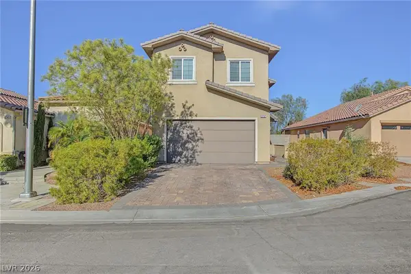 2737 Council Crest Court, Las Vegas, NV 89142