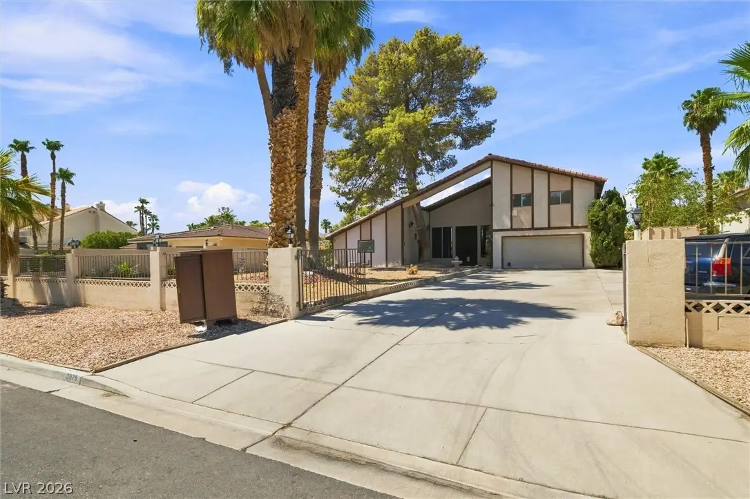 3075 Rosanna Street, Las Vegas, NV 89117 - #1