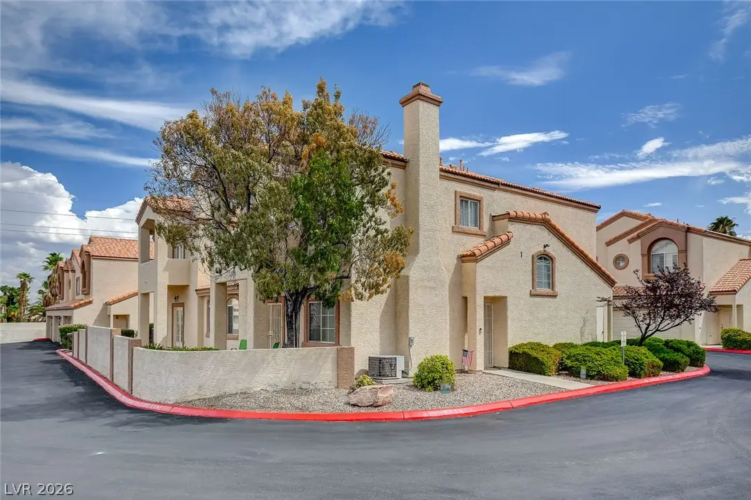 8301 Boseck Drive #107, Las Vegas, NV 89145 - #1