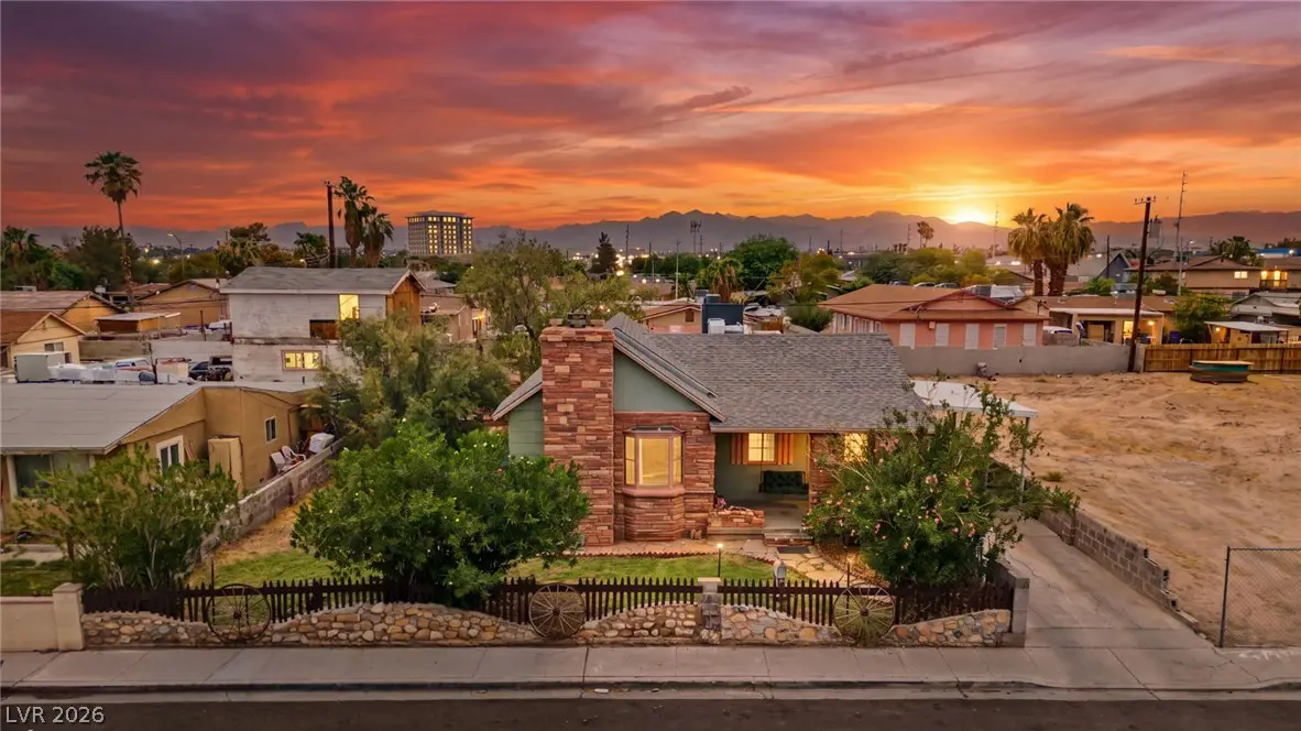 2313 Mccarran Street, North Las Vegas, NV 89030 - #1