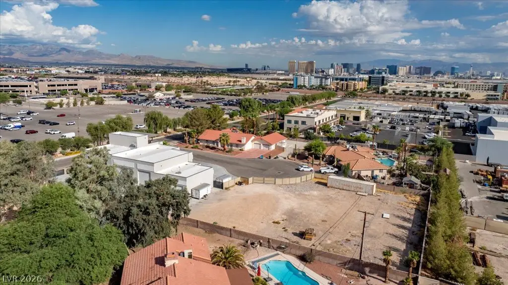 La Cienega, Las Vegas, NV 89119 - #1