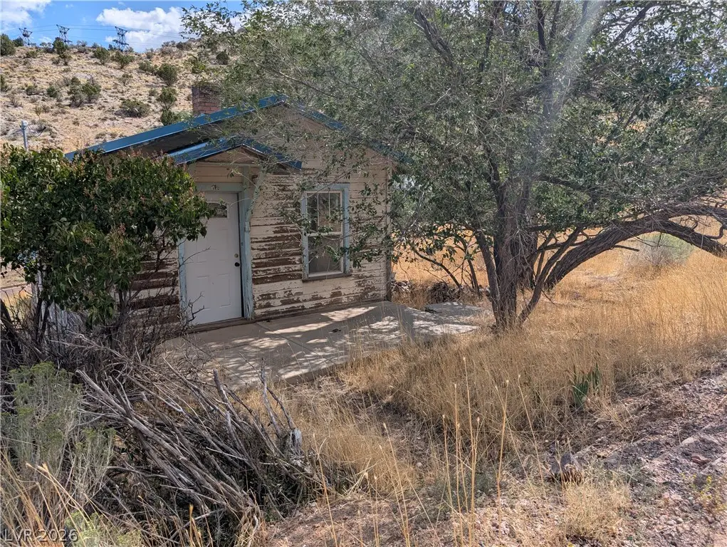 108 Davis Street, Pioche, NV 89043 - #1