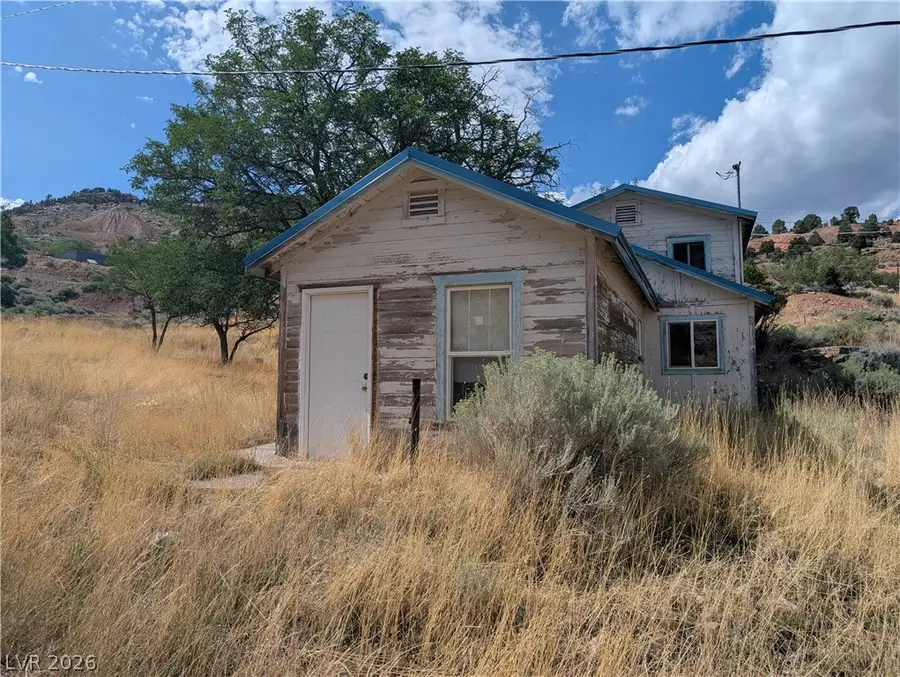 108 Davis Street, Pioche, NV 89043 - #2
