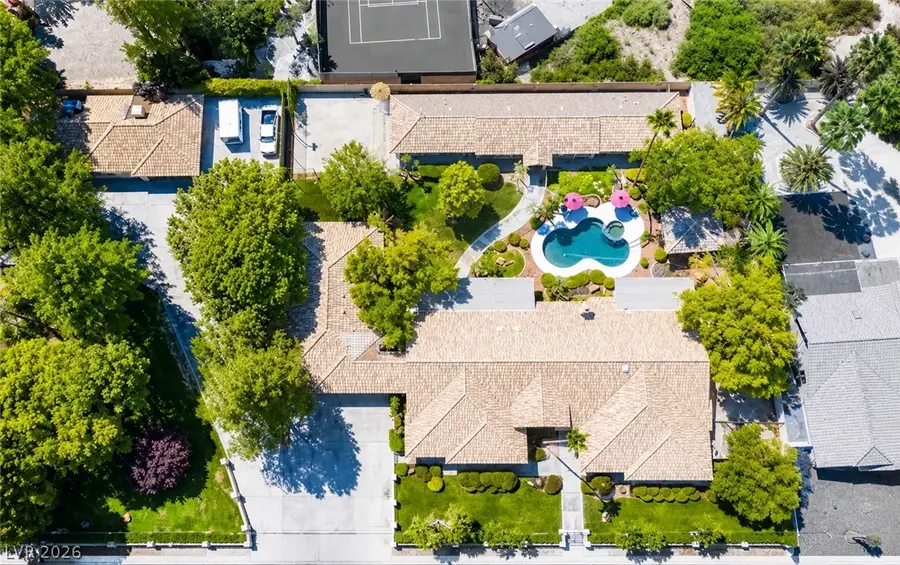 3747 E Quail Avenue, Las Vegas, NV 89120 - #2