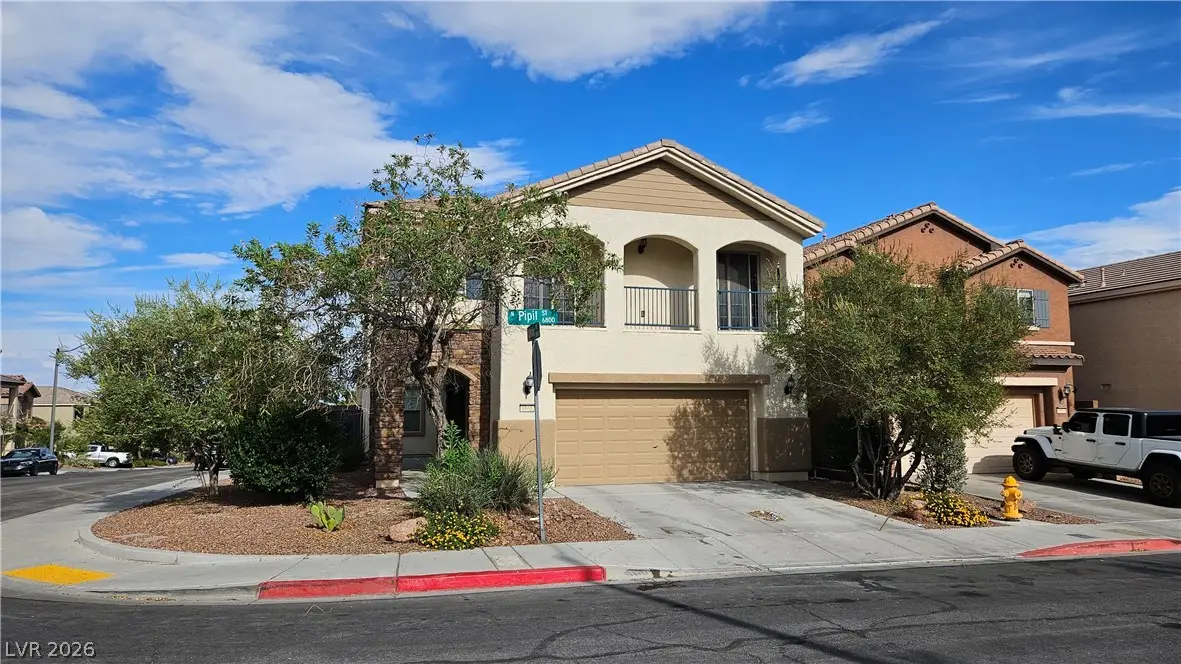 6868 Pipil Street, Las Vegas, NV 89166 - #1