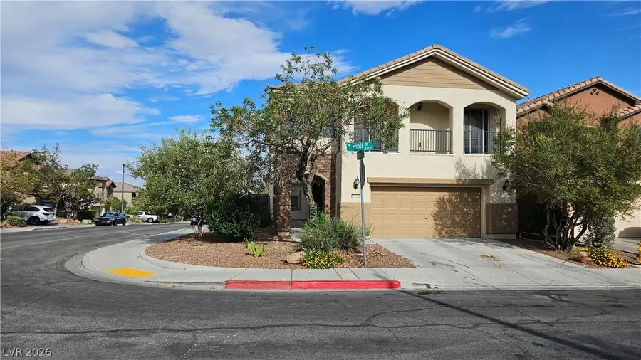 6868 Pipil Street, Las Vegas, NV 89166 - #2
