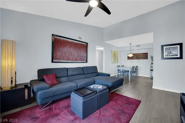 6650 W Warm Springs Road #2159, Las Vegas, NV 89118