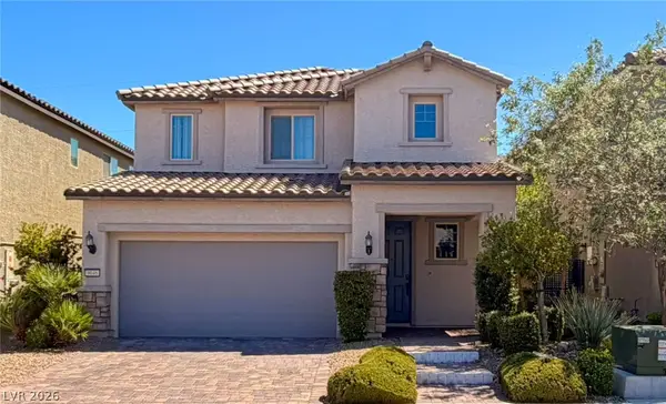 9046 Field Maple Street, Las Vegas, NV 89178