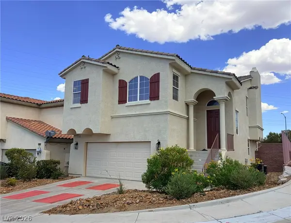 2476 Autumn Chase Lane, Henderson, NV 89052