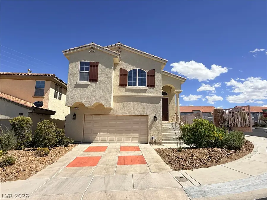 2476 Autumn Chase Lane, Henderson, NV 89052 - #2