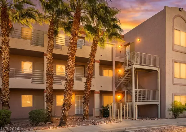 2008 Mesquite Lane #105, Laughlin, NV 89029