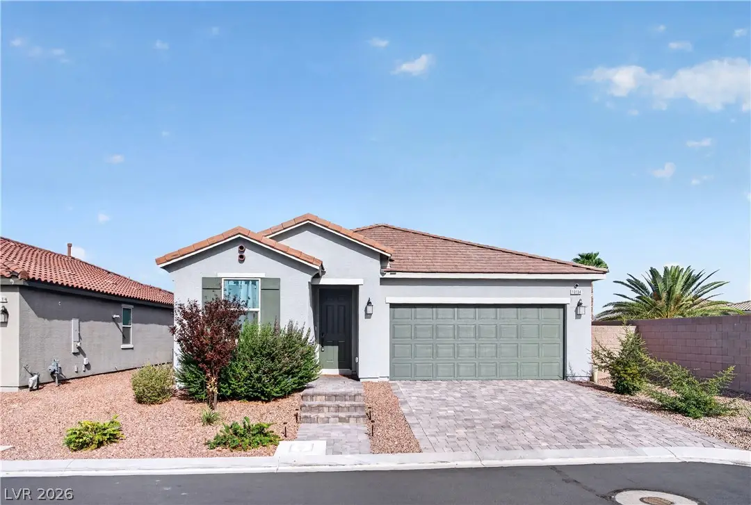 10194 Blue Cereus Street, Las Vegas, NV 89141 - #1