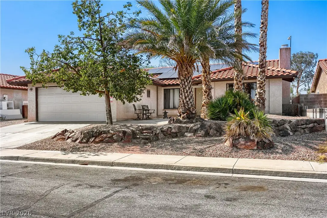 387 Marston Way, Henderson, NV 89015 - #1