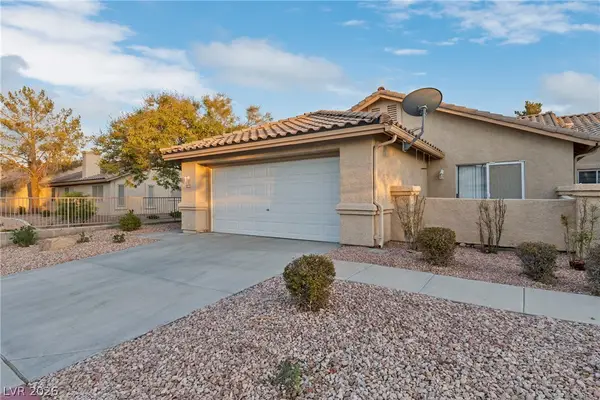 2035 E Warm Springs Road #1005, Las Vegas, NV 89119