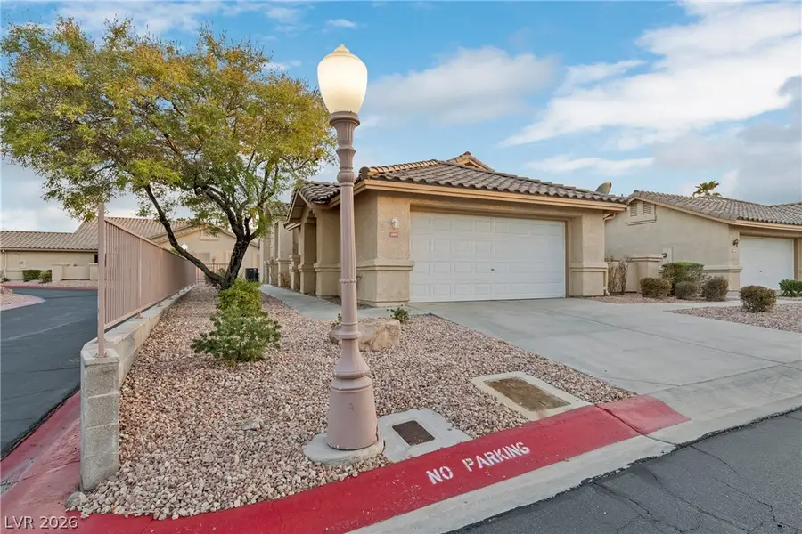 2035 E Warm Springs Road #1005, Las Vegas, NV 89119 - #2