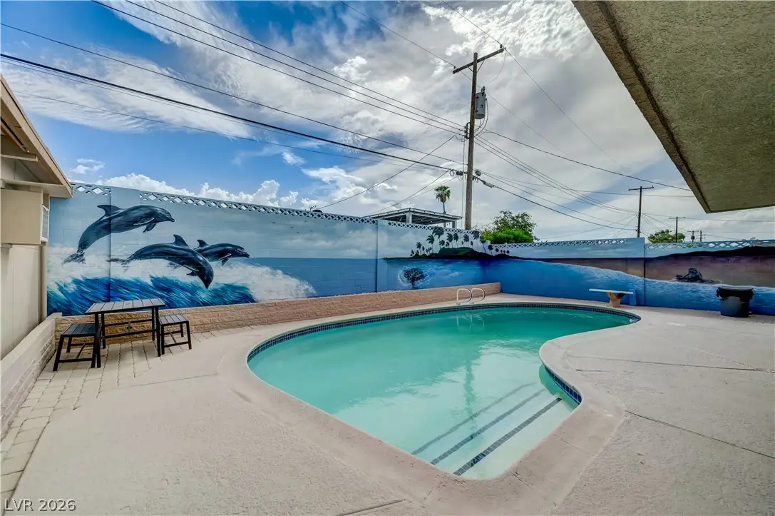 5093 Sun Valley Drive, Las Vegas, NV 89122 - #1