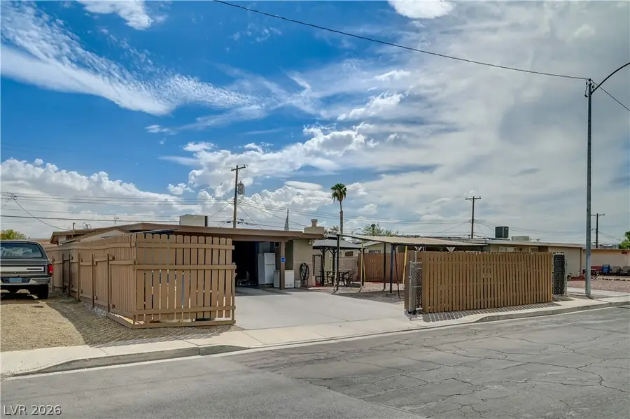 5093 Sun Valley Drive, Las Vegas, NV 89122 - #2