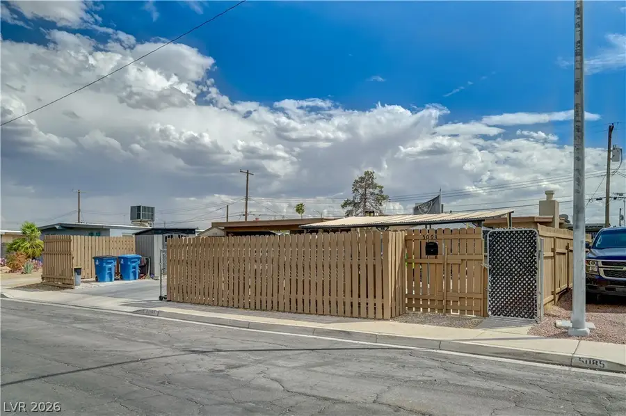 5093 Sun Valley Drive, Las Vegas, NV 89122 - #3