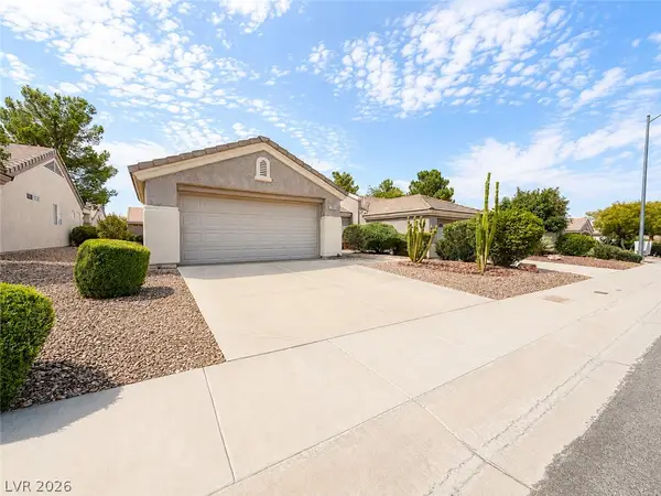 2080 Joy Creek Lane, Henderson, NV 89012