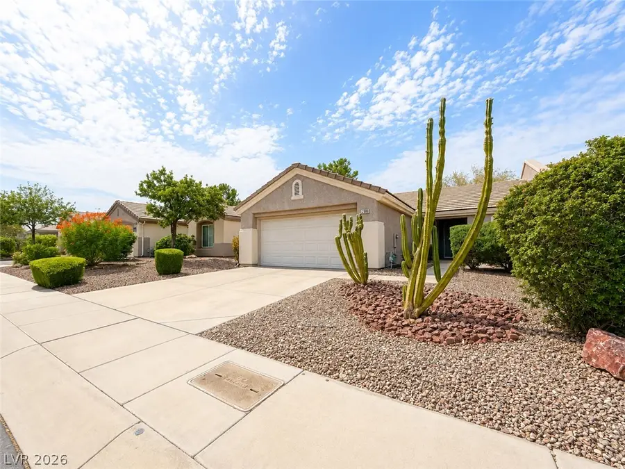 2080 Joy Creek Lane, Henderson, NV 89012 - #2