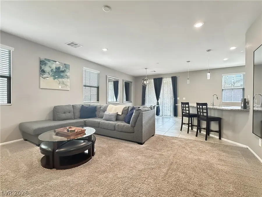 2931 Tranquil Brook Avenue, Henderson, NV 89044 - #2