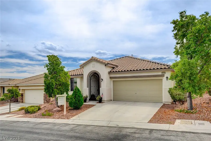 10335 Rugged Mountain Avenue, Las Vegas, NV 89166 - #2