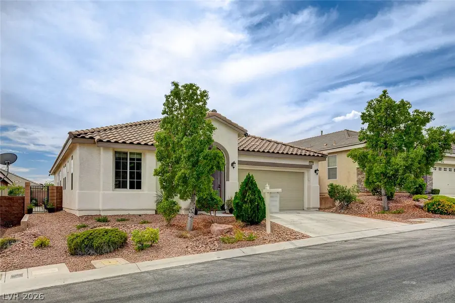 10335 Rugged Mountain Avenue, Las Vegas, NV 89166 - #3