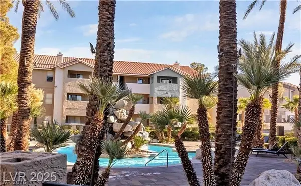 4200 S Valley View Boulevard #2012, Las Vegas, NV 89103