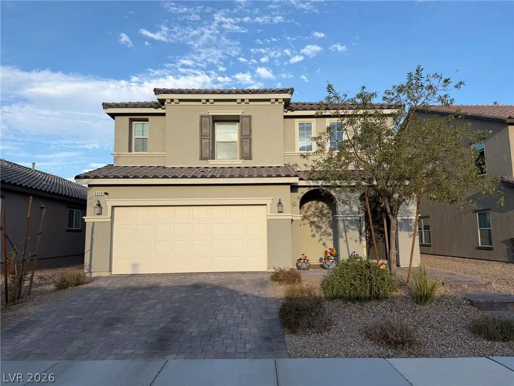 6920 Baylor Creek Street, North Las Vegas, NV 89086 - #1