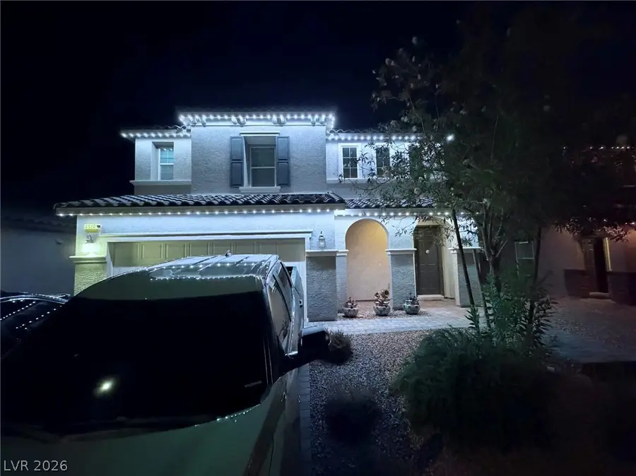 6920 Baylor Creek Street, North Las Vegas, NV 89086 - #2