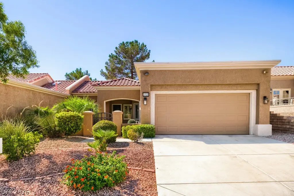 10729 Argents Hill Drive, Las Vegas, NV 89134 - #1