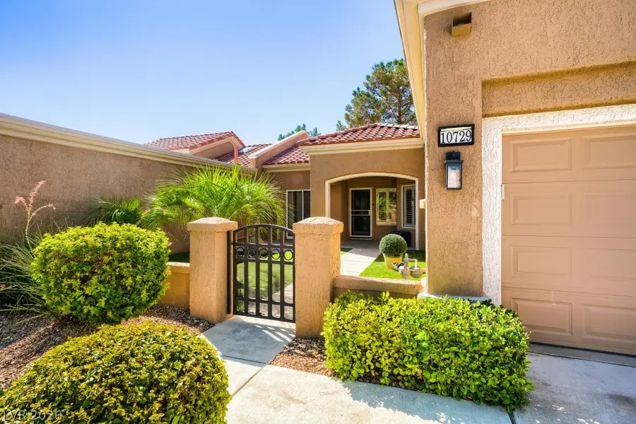 10729 Argents Hill Drive, Las Vegas, NV 89134 - #2