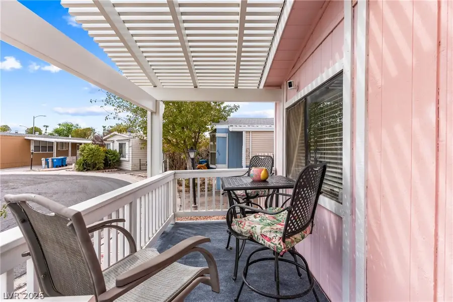 3671 Gulf Shores Drive, Las Vegas, NV 89122 - #2