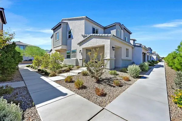 6282 Foxes Dale Street, Las Vegas, NV 89166