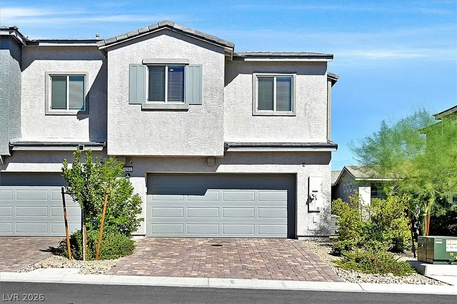 6282 Foxes Dale Street, Las Vegas, NV 89166 - #3