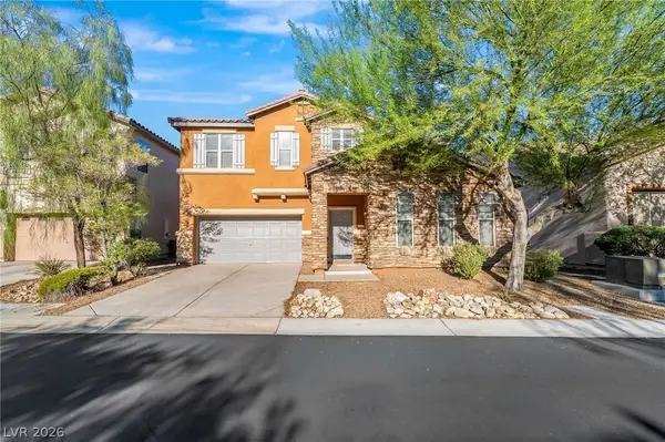 10165 Tait Street, Las Vegas, NV 89178