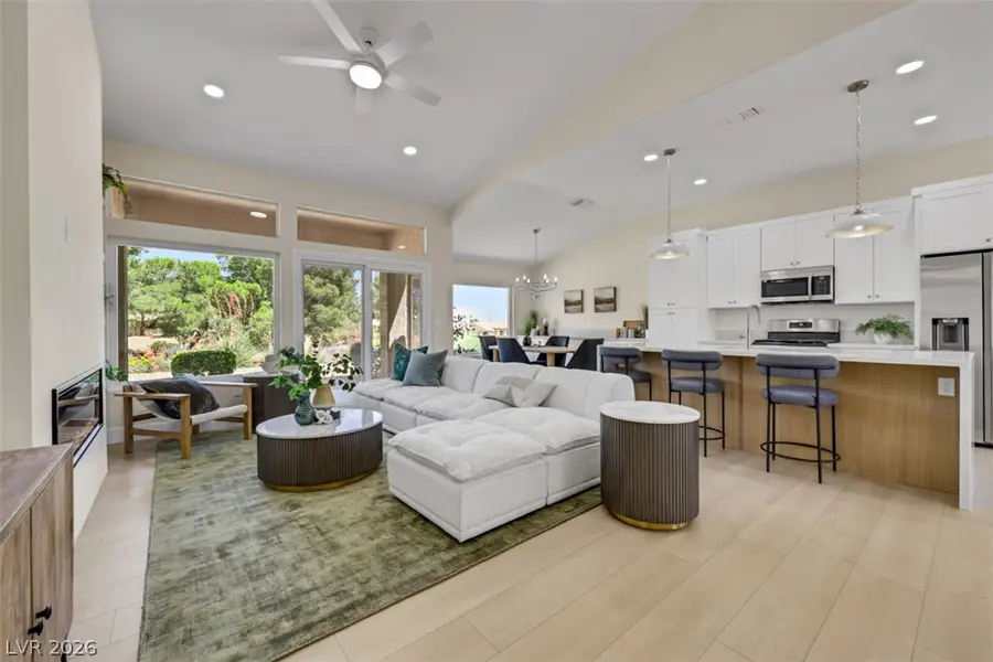 9320 January Drive, Las Vegas, NV 89134 - #2
